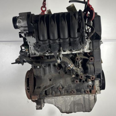 Moteur CITROEN C3 PLURIEL Photo n°1