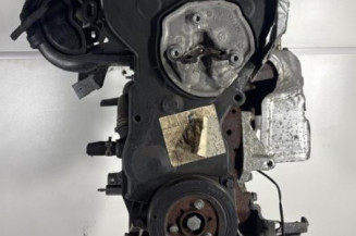 Moteur CITROEN C3 PLURIEL