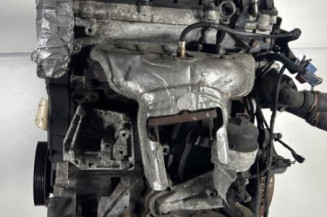 Moteur CITROEN C3 PLURIEL