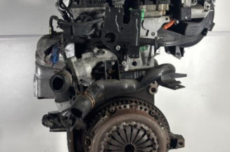 Moteur CITROEN C3 PLURIEL