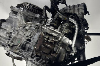 Moteur DACIA SANDERO 2 Photo n°1