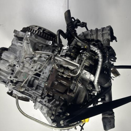 Moteur DACIA SANDERO 2 Photo n°1