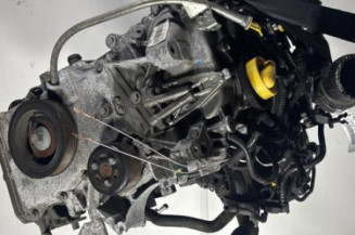 Moteur DACIA SANDERO 2