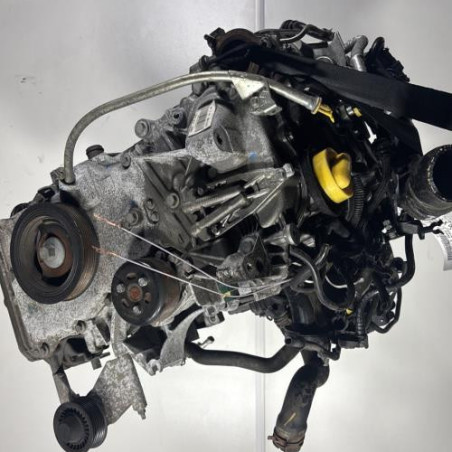 Moteur DACIA SANDERO 2