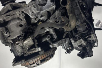 Moteur DACIA SANDERO 2