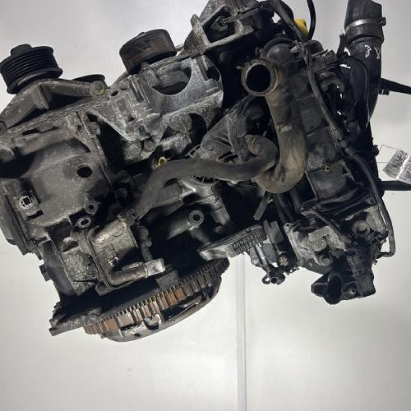 Moteur DACIA SANDERO 2 Photo n°3