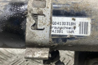 Amortisseur avant droit VOLKSWAGEN POLO 4