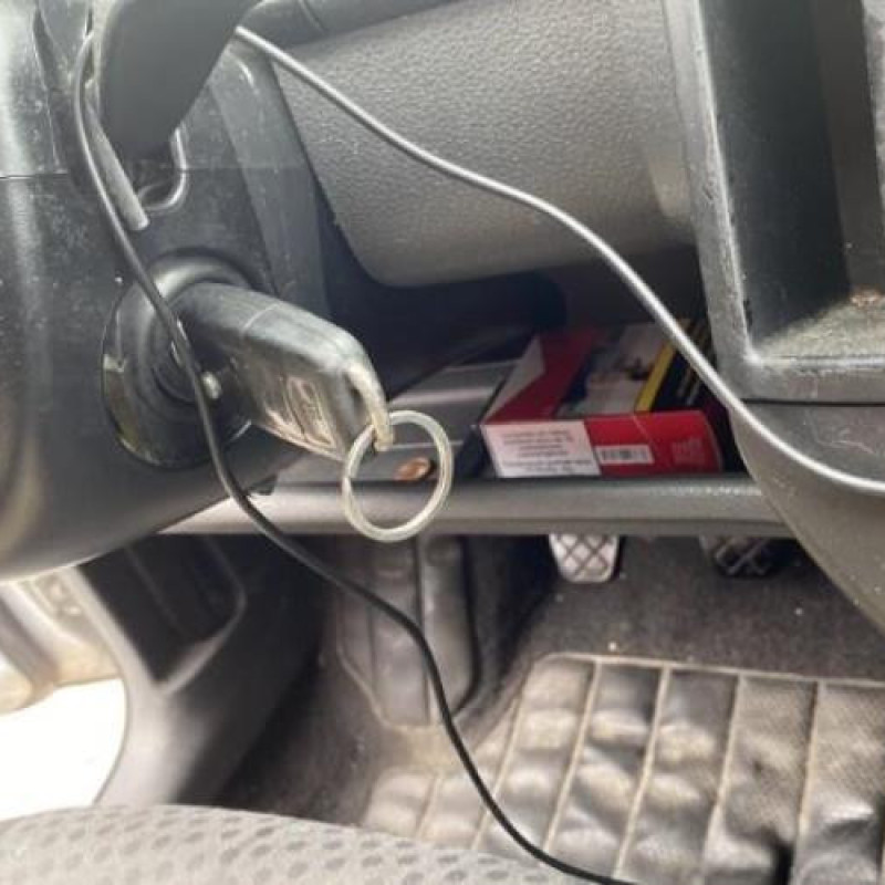 Amortisseur avant droit VOLKSWAGEN POLO 4 Photo n°8