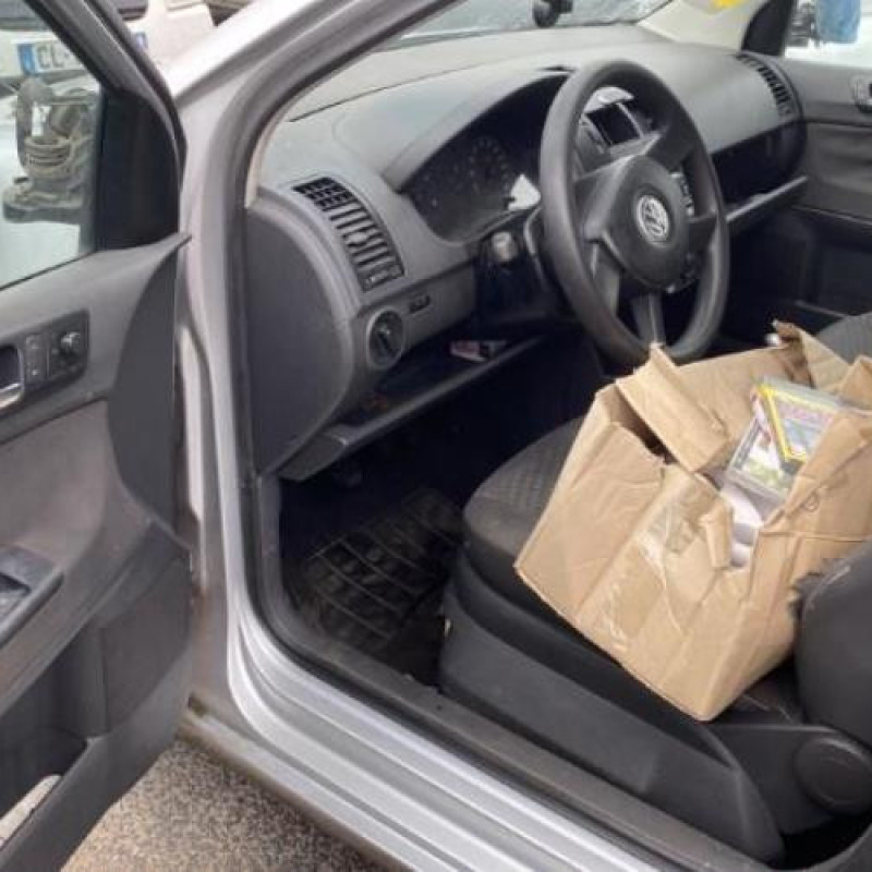 Amortisseur avant droit VOLKSWAGEN POLO 4 Photo n°18