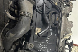 Moteur MITSUBISHI OUTLANDER 2 Photo n°1