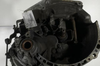 Boite de vitesses PEUGEOT 206 Photo n°1