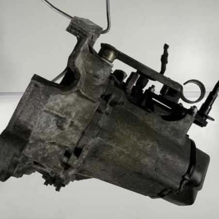Boite de vitesses PEUGEOT 206
