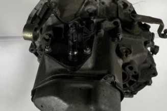 Boite de vitesses PEUGEOT 206