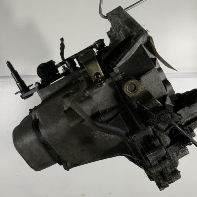 Boite de vitesses PEUGEOT 206 Photo n°4