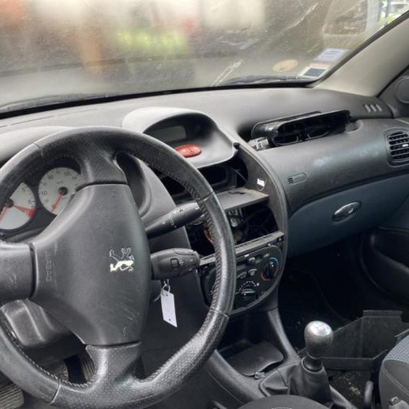 Boite de vitesses PEUGEOT 206 Photo n°6