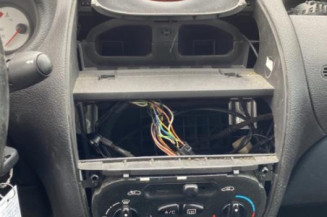 Boite de vitesses PEUGEOT 206