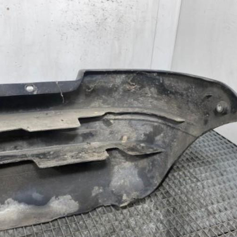 Pare choc arriere RENAULT TWINGO 1 Photo n°3