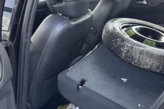 Poignee porte avant droit DS DS4 1
