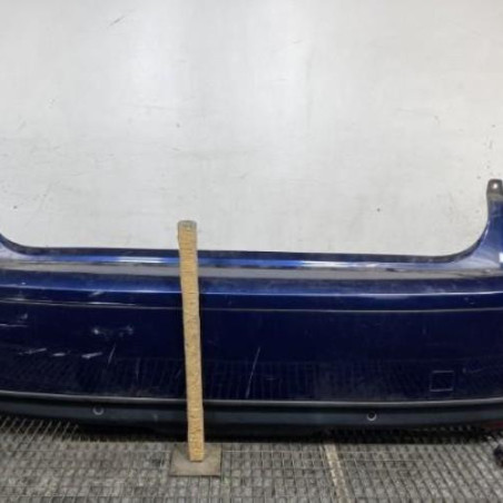 Pare choc arriere CITROEN C5 2