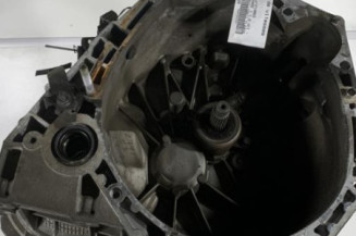 Boite de vitesses RENAULT MEGANE 3 Photo n°1