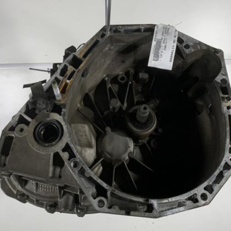 Boite de vitesses RENAULT MEGANE 3 Photo n°1