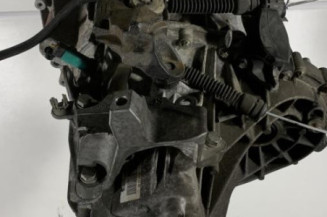 Boite de vitesses RENAULT MEGANE 3