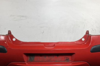 Pare choc arriere RENAULT TWINGO 2