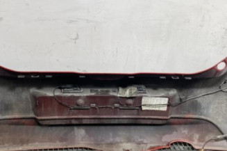Pare choc arriere RENAULT TWINGO 2