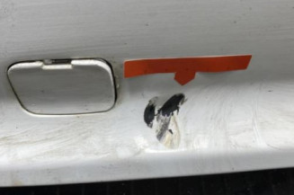Pare choc arriere BMW SERIE 3 E46 Photo n°1