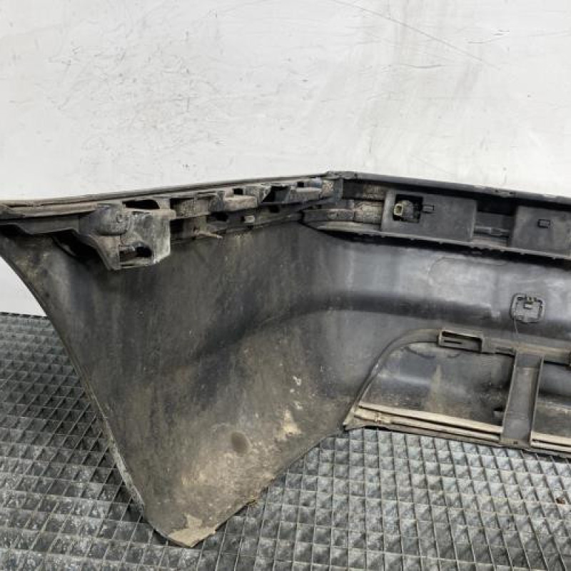 Pare choc arriere BMW SERIE 3 E46 Photo n°3