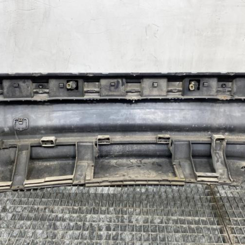 Pare choc arriere BMW SERIE 3 E46 Photo n°5