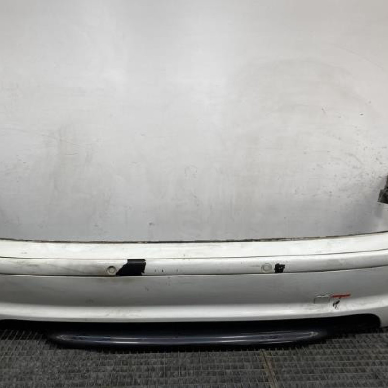 Pare choc arriere BMW SERIE 3 E46 Photo n°7