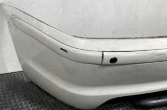 Pare choc arriere BMW SERIE 3 E46