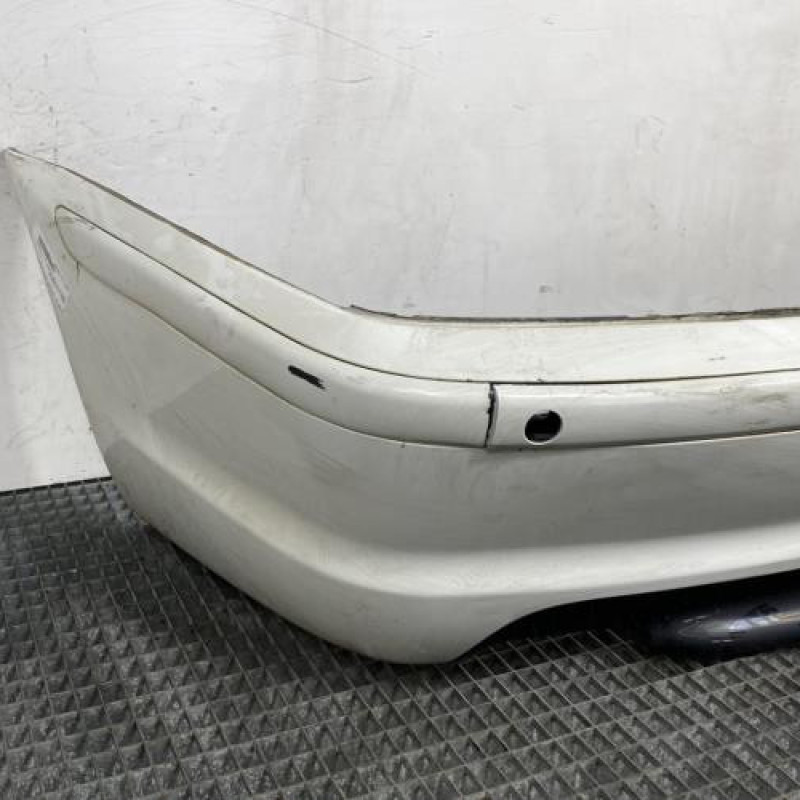 Pare choc arriere BMW SERIE 3 E46 Photo n°8
