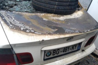 Pare choc arriere BMW SERIE 3 E46