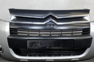 Pare choc avant CITROEN BERLINGO 2 Photo n°1