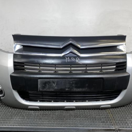 Pare choc avant CITROEN BERLINGO 2 Photo n°1
