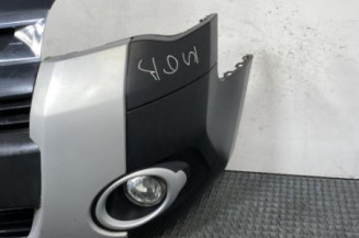 Pare choc avant CITROEN BERLINGO 2