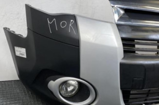 Pare choc avant CITROEN BERLINGO 2