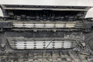 Pare choc avant CITROEN BERLINGO 2