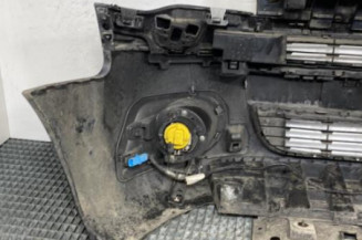 Pare choc avant CITROEN BERLINGO 2