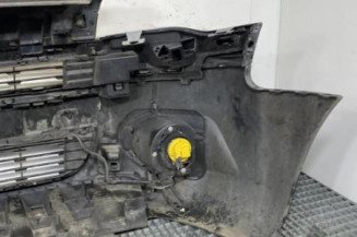 Pare choc avant CITROEN BERLINGO 2