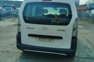 Pare choc avant CITROEN BERLINGO 2