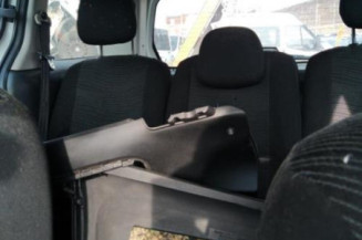 Pare choc avant CITROEN BERLINGO 2