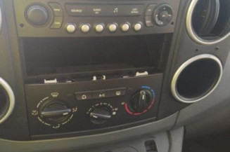 Pare choc avant CITROEN BERLINGO 2
