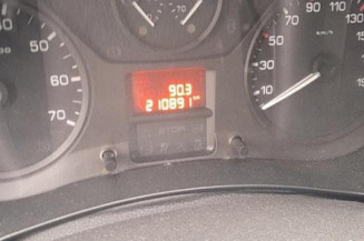 Pare choc avant CITROEN BERLINGO 2