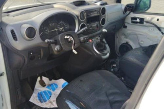 Pare choc avant CITROEN BERLINGO 2