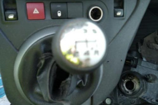 Pare choc avant CITROEN BERLINGO 2