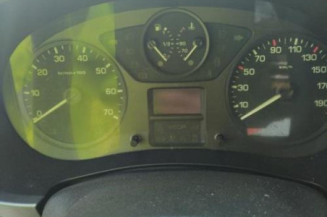 Pare choc avant CITROEN BERLINGO 2