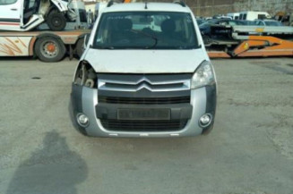 Pare choc avant CITROEN BERLINGO 2
